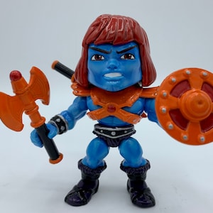 Loyal Subjects MOTU Faker Custom