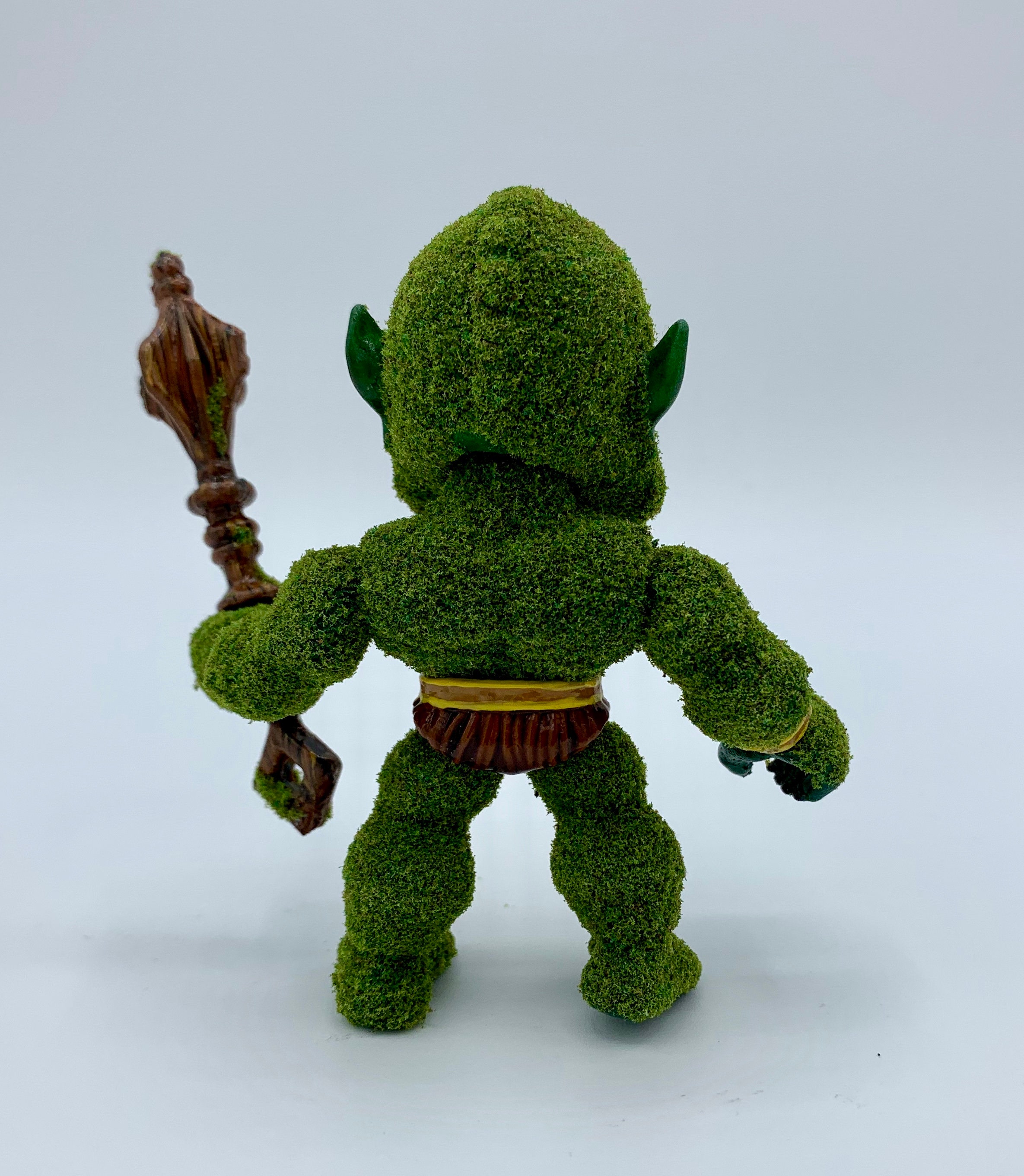 mossman motu