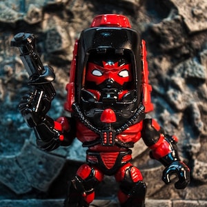 Loyal Subjects Motu Anti-eternia Man-e-faces