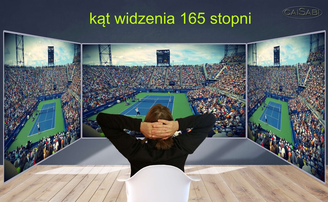 80 Inch Full HD 16: 9 Portable Screen - Etsy