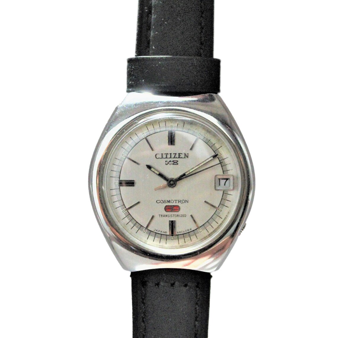 citizen cosmotron