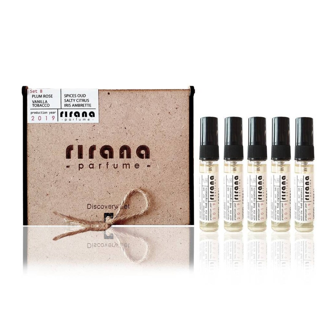 Rirana perfume online review