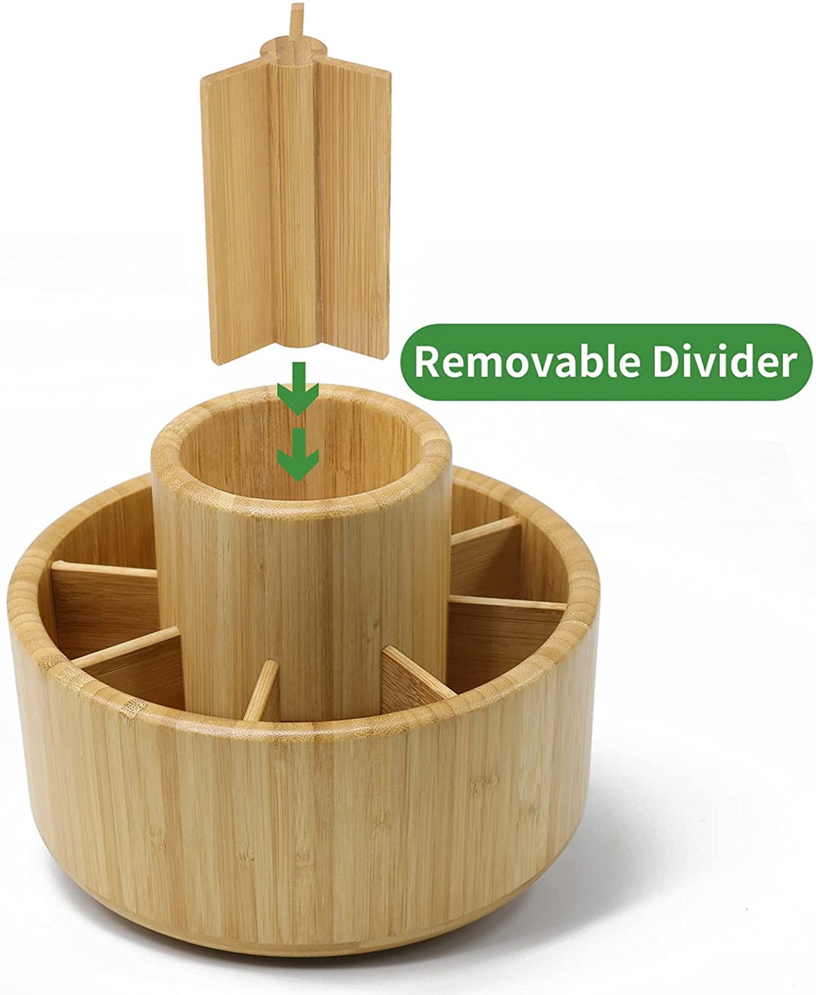 bamboo pencil holder drawing
