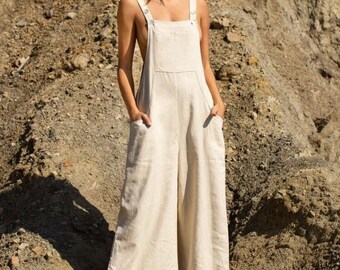 cloth overall romper