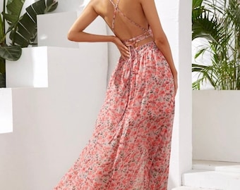 coachella long dress
