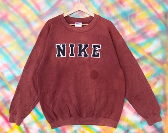 cute nike sweat shirts