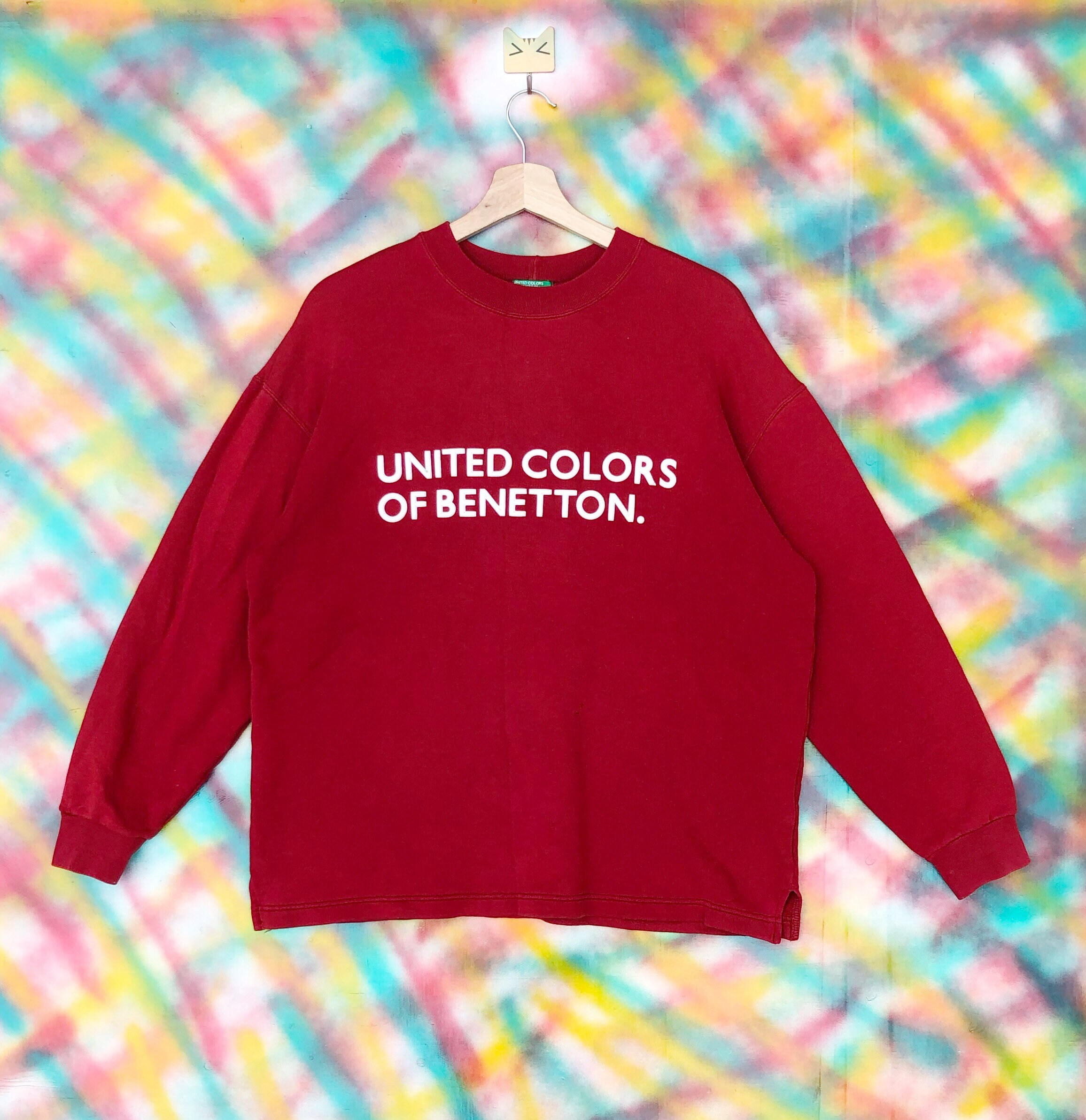 Visiter la boutique United Colors of BenettonUnited Colors of Benetton Sweater Bébé Fille 