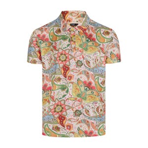 Golf Poloshirt für Männer mehrfarbiges Shirt für Golf-Liebhaber Trendiges Golf-Shirt für Ihn