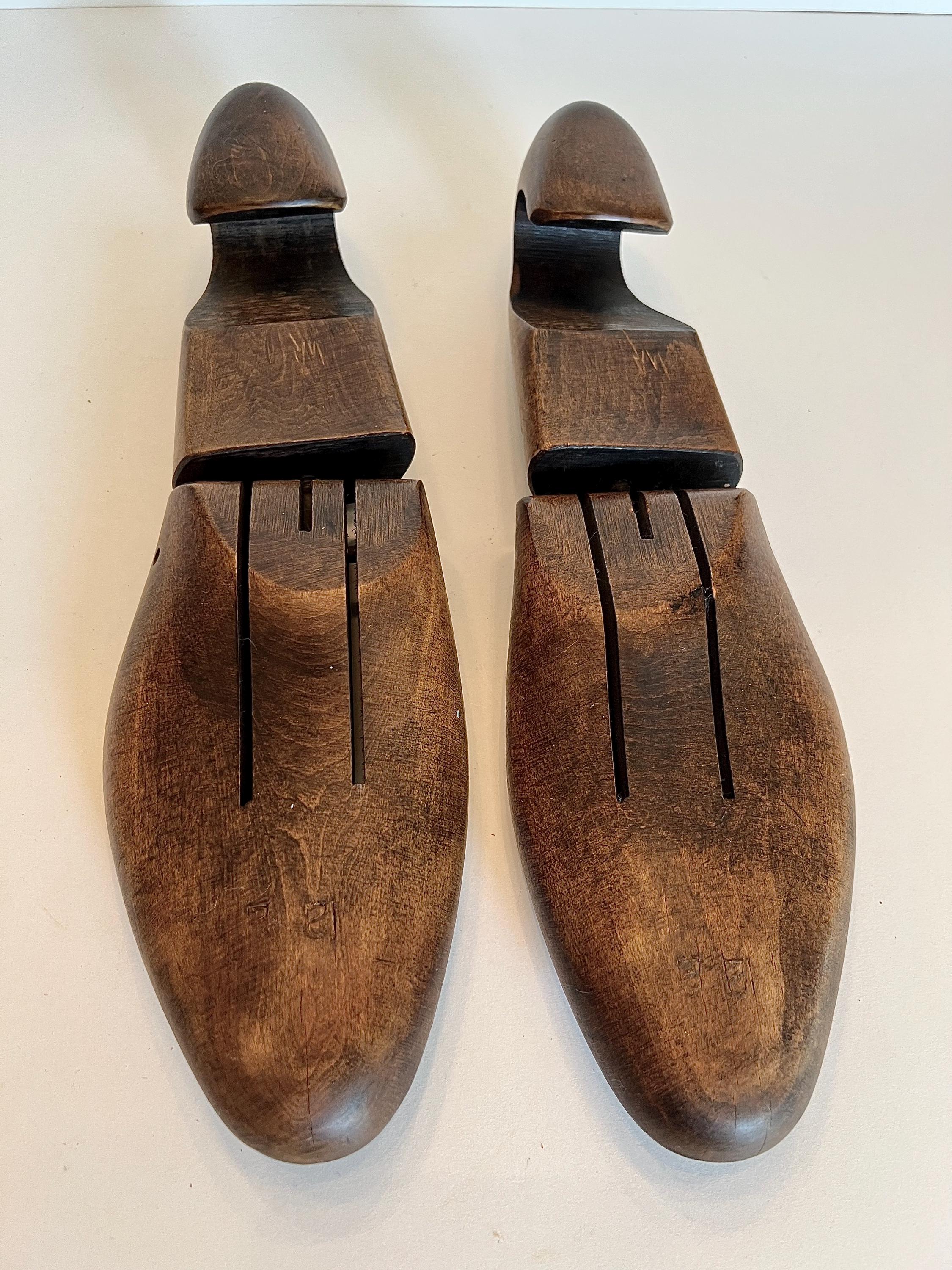 Old Shoe Horn - Etsy