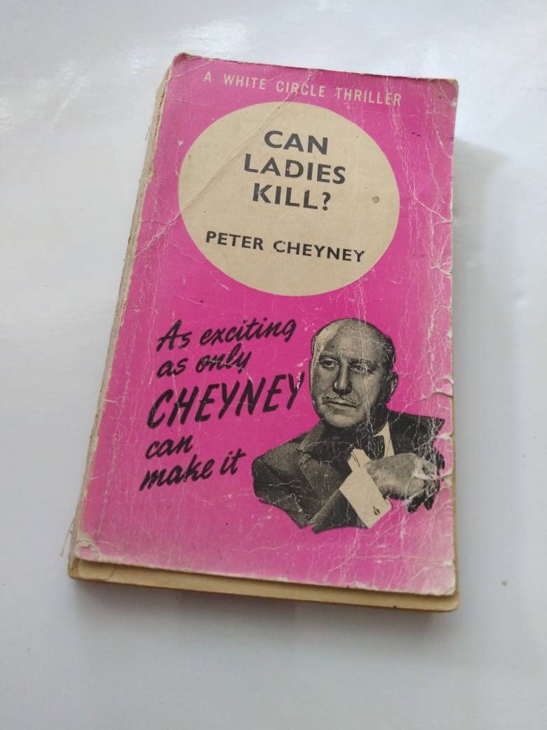 Www Pornerotica Cm - Can Ladies Kill Peter Cheney Porn Erotica Eroticisms Book Library Vintage  Antique Smut Fiction Softcore Christmas Gift Stocking Stuffer - Etsy Canada