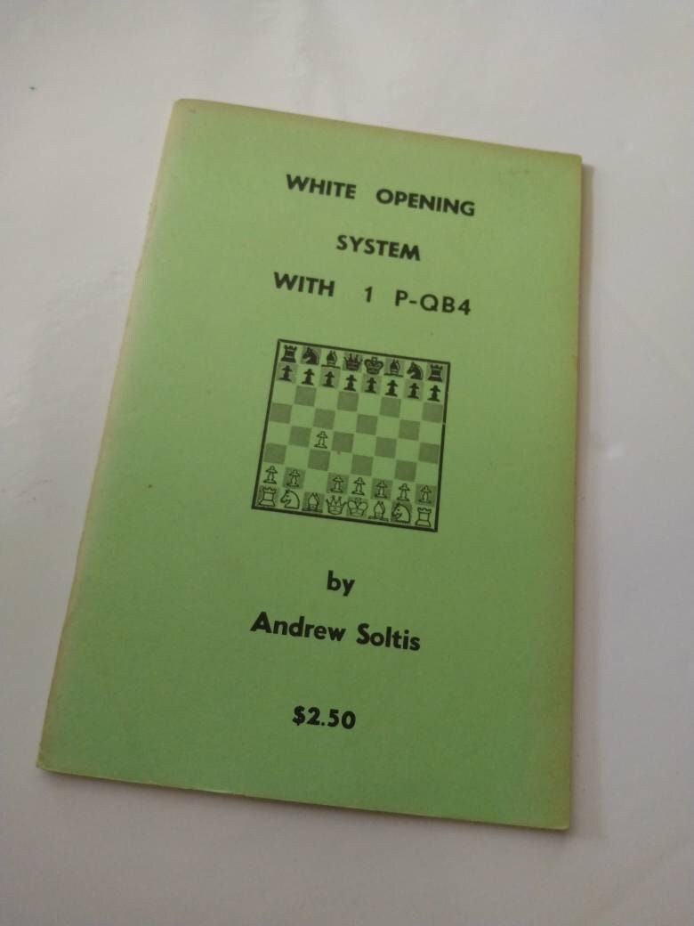Chess Reference Book 