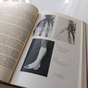 Everyman in Health and in Sickness 1939 Medical Book Library Vintage Antique Manual Reference Book Decor Christmas Gift Stocking Stuffer