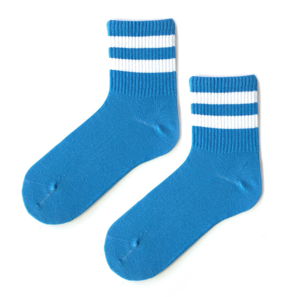 Calzini sportivi con logo