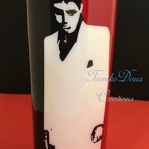 The World is Yours 20 oz Tumbler