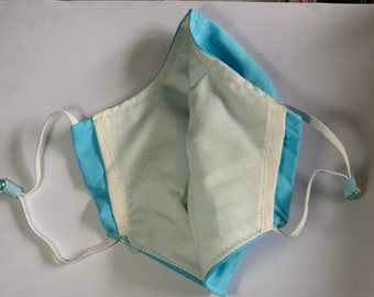 Material mask