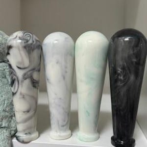 Marble Pearl Gearknob Shift Knob JDM Car Gifts Car Accessories