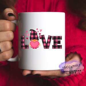 Love | Wine  Mug | Gift for Her | Gift for Him | Love Day |Valentines Tumbler | Best Seller |Custom