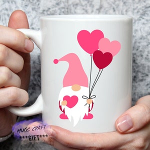 Smurfs | Tumbler | Valentine&#39;s Day Gift | Coffee Mug |Gift for Her | Gift for Him | Love Day |Valentines Tumbler| Best Seller