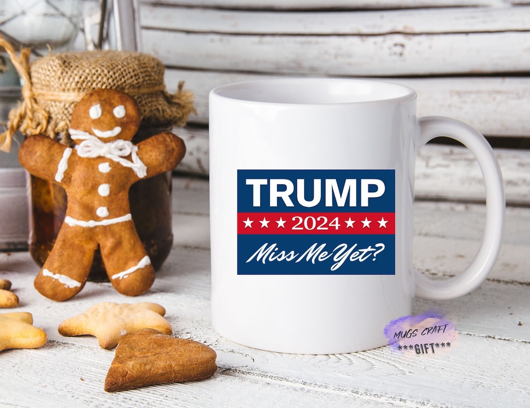 Trump 2024 Miss Me Yet? | USA | 2024 | Trump | Hello 2024 | the Best ...