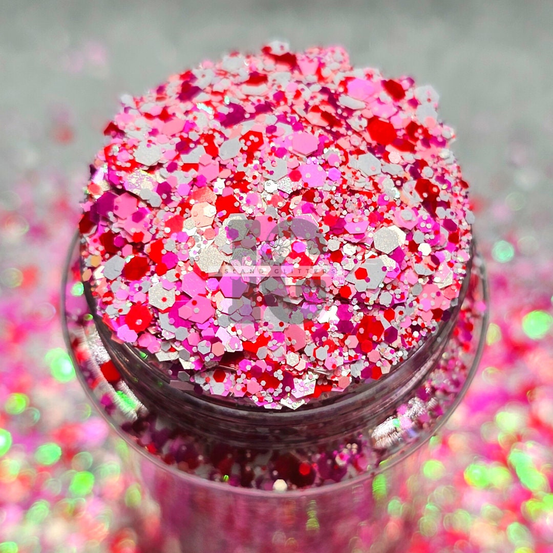 Glitter for Candle Making 