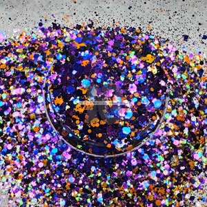 100s And 1000s - Matt - Halloween Mix - Edibles From Twist Ingredients UK - View #12