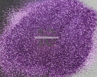 FRESH LILAC - Metallic Purple Glitters | Light Purple Glitters | Lilac Glitters | Lavender Glitters | Glitters for Resin | Tumbler Glitters