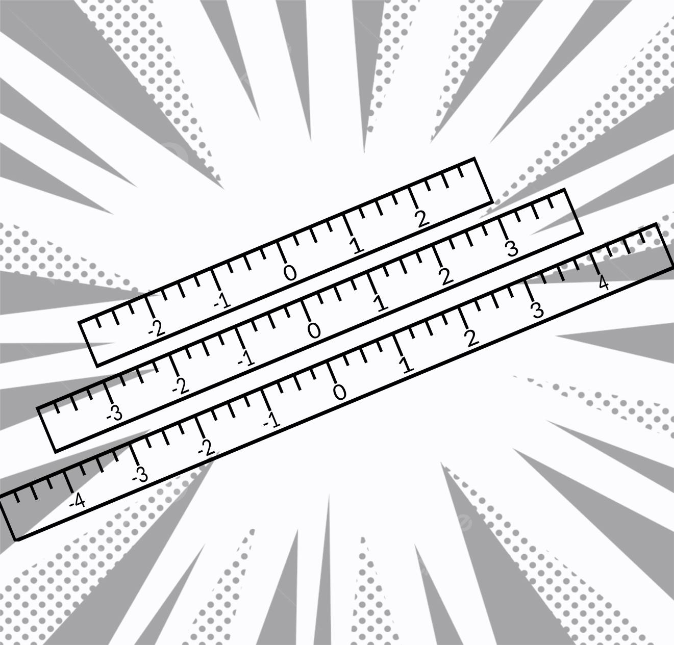Hat Patch Ruler Hat Patch Placement Ruler, 3 Sizes SVG (digital File) - Etsy