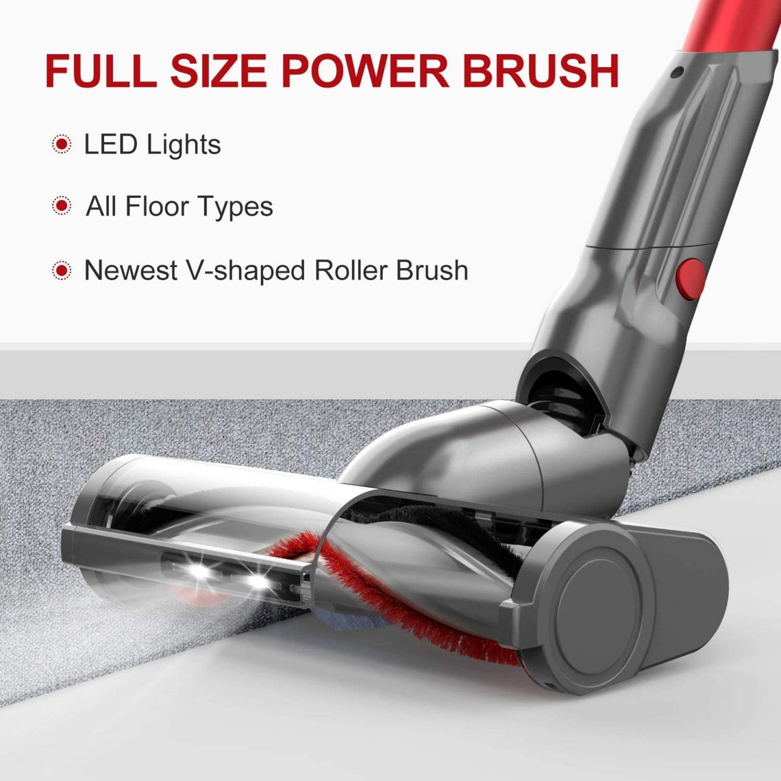 How To Calculate Suction Power In Vacuum Cleaner at Maria Brewer blog