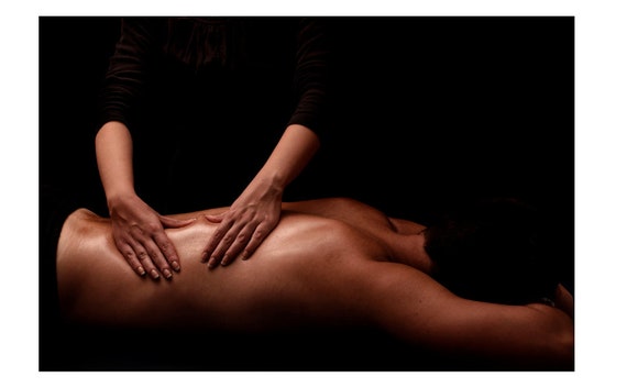 Massage Seduction