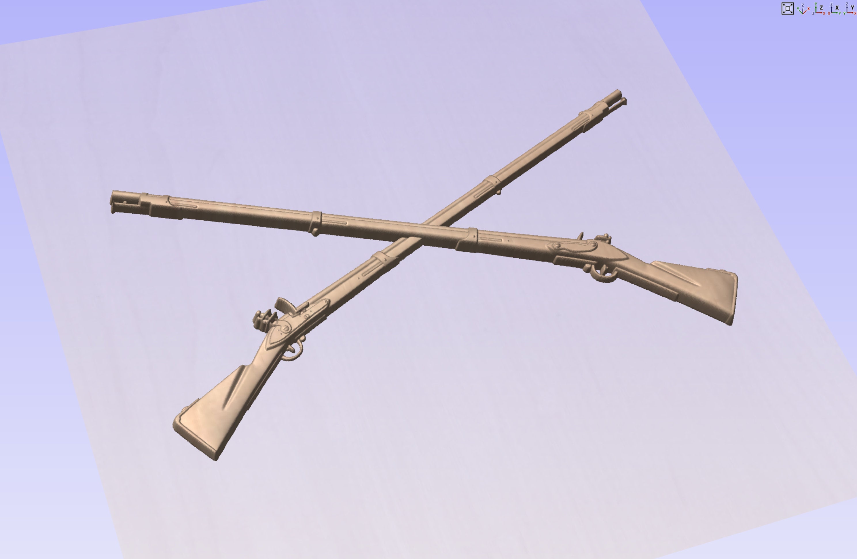 Knotted Gun（ノッテッド・ガン）について | NVP JAPAN