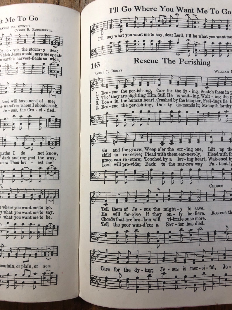 The Cokesbury Worship Hymnal 1938 Etsy