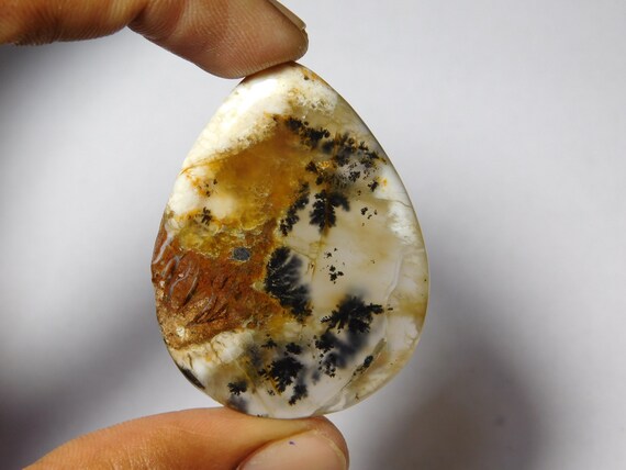 Dendritic best sale moss agate