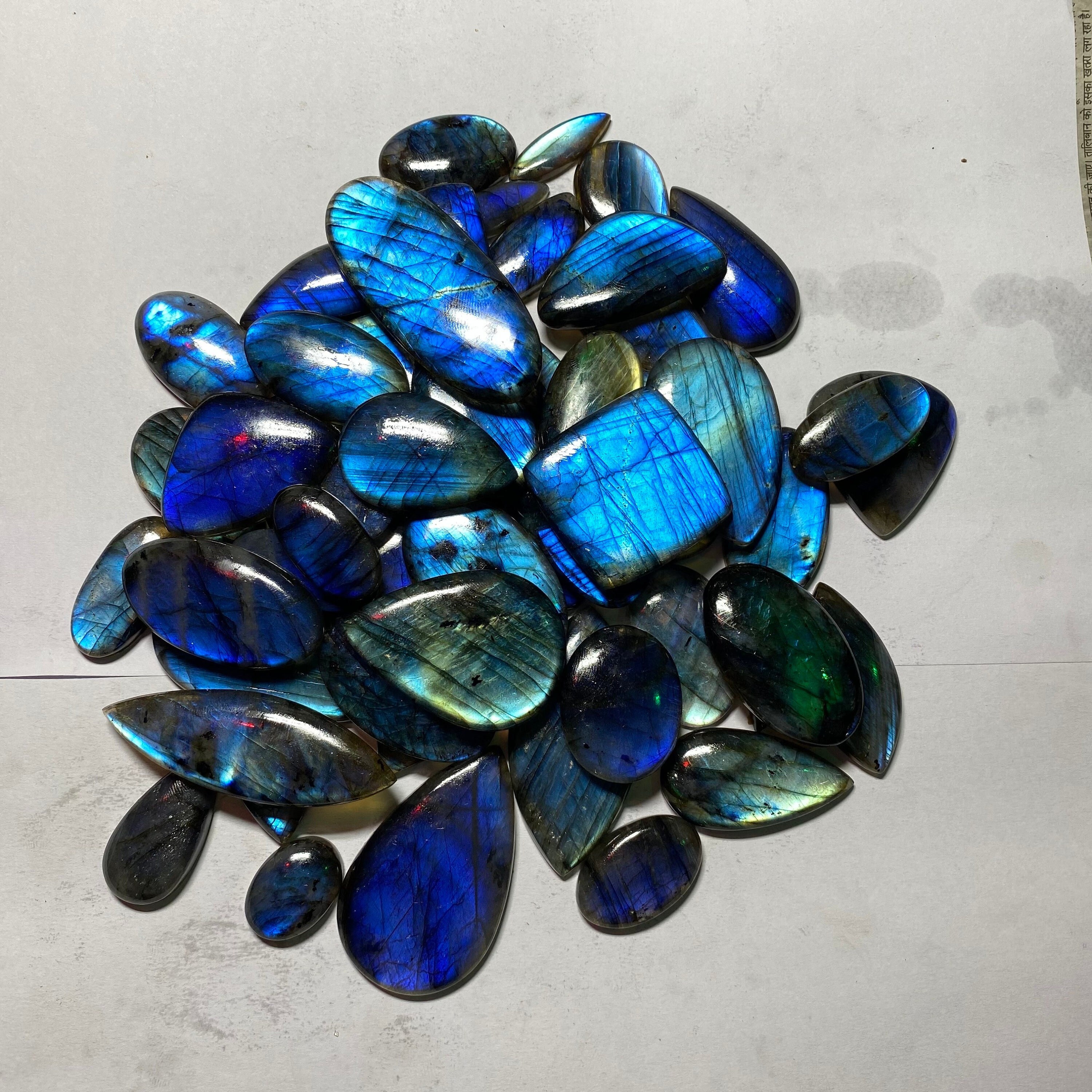 Etsy gemstone deals