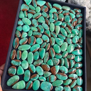 Chrysoprase Wholesale Lot Gemstone Chrysoprase Cabochons Amazing Quality Chrysoprase For Jewellery Use with good feelings  5000 Carats / 1KG
