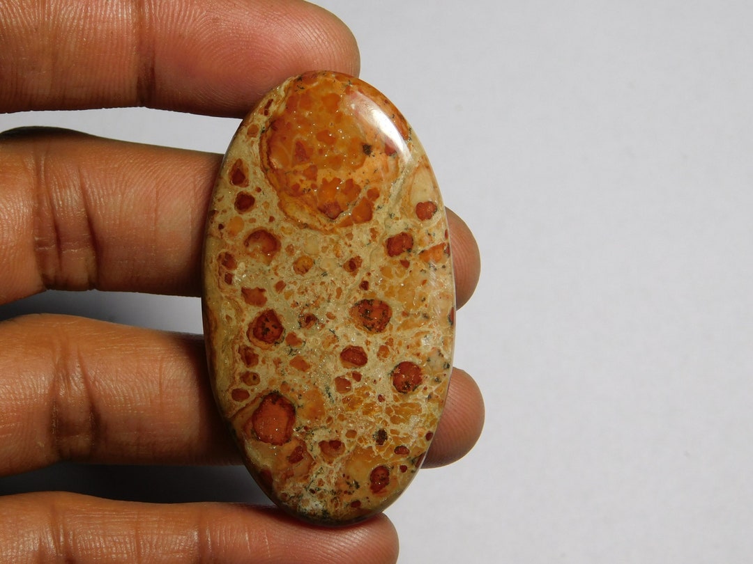 AAA Amazing Quality Asteroid Jasper Gemstone Natural Asteroid Etsy