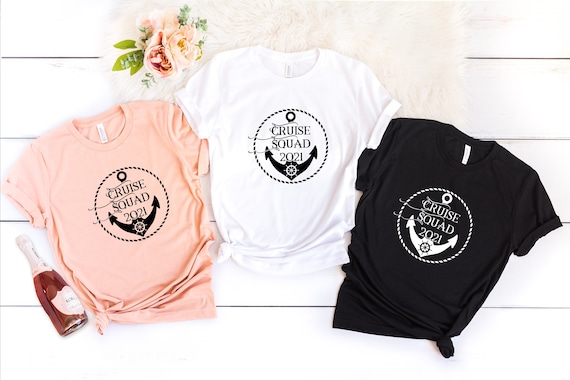 family cruise shirts 2021