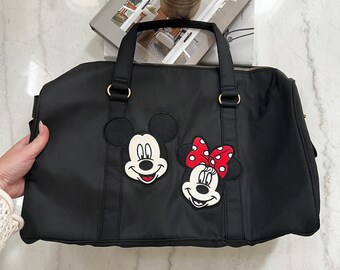 Mini sac de voyage RTS Disney Mickey Minnie Weekender