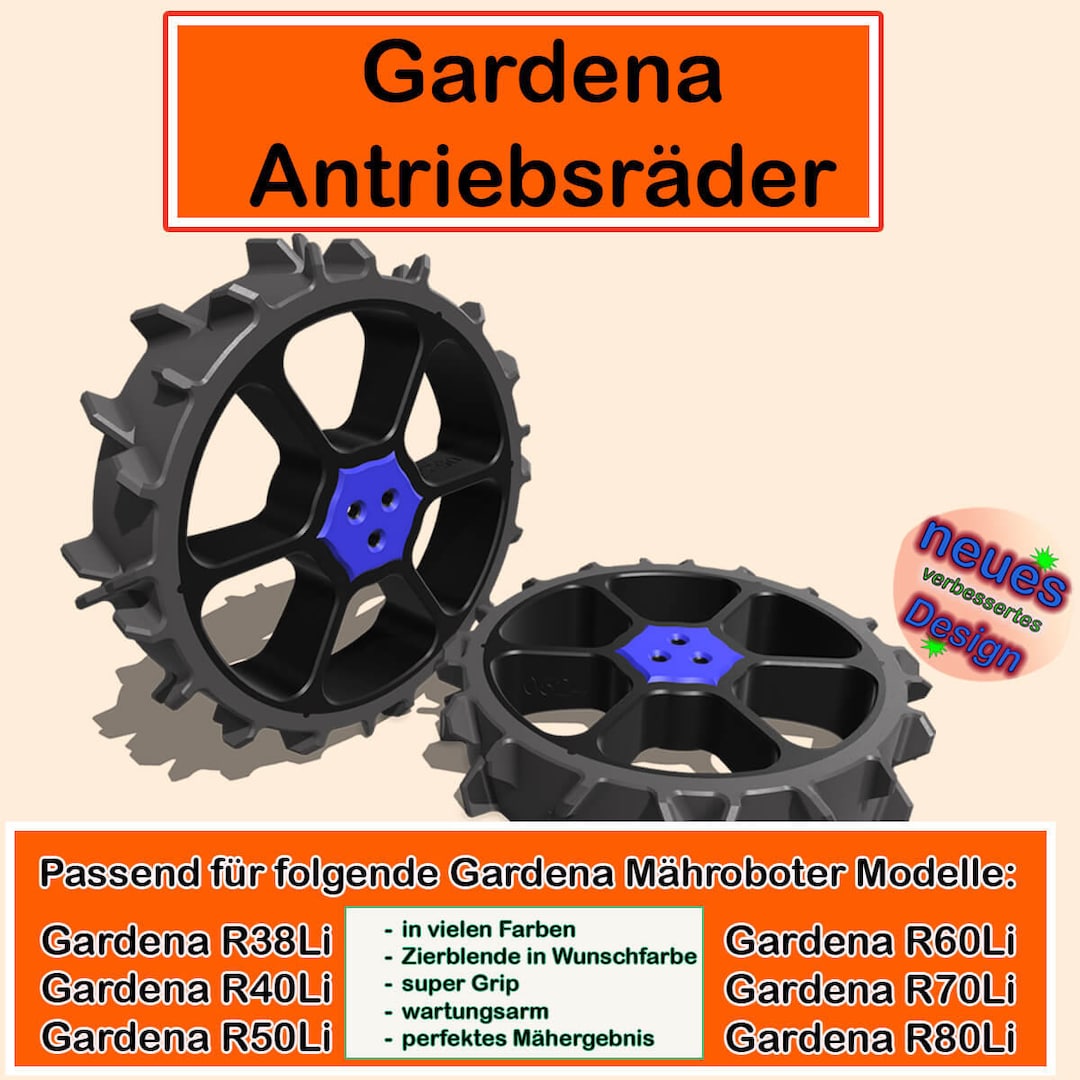 Robotmaaiers - grasmaaiers | Kuiper Tuinmachines - Kuiper Koekange