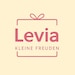 LeviaDE store logo