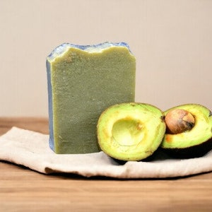 Collection of Basic B*tches: Natural Unscented Soaps (Varieties)