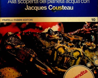 Jacques Cousteau, Calypso Cross Section - Etsy Canada