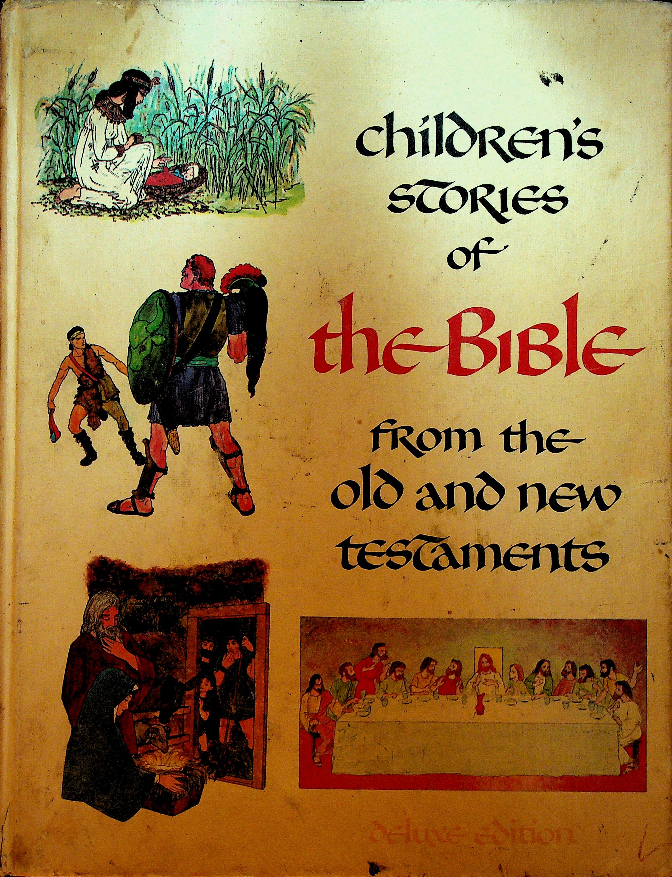 1969 bible España