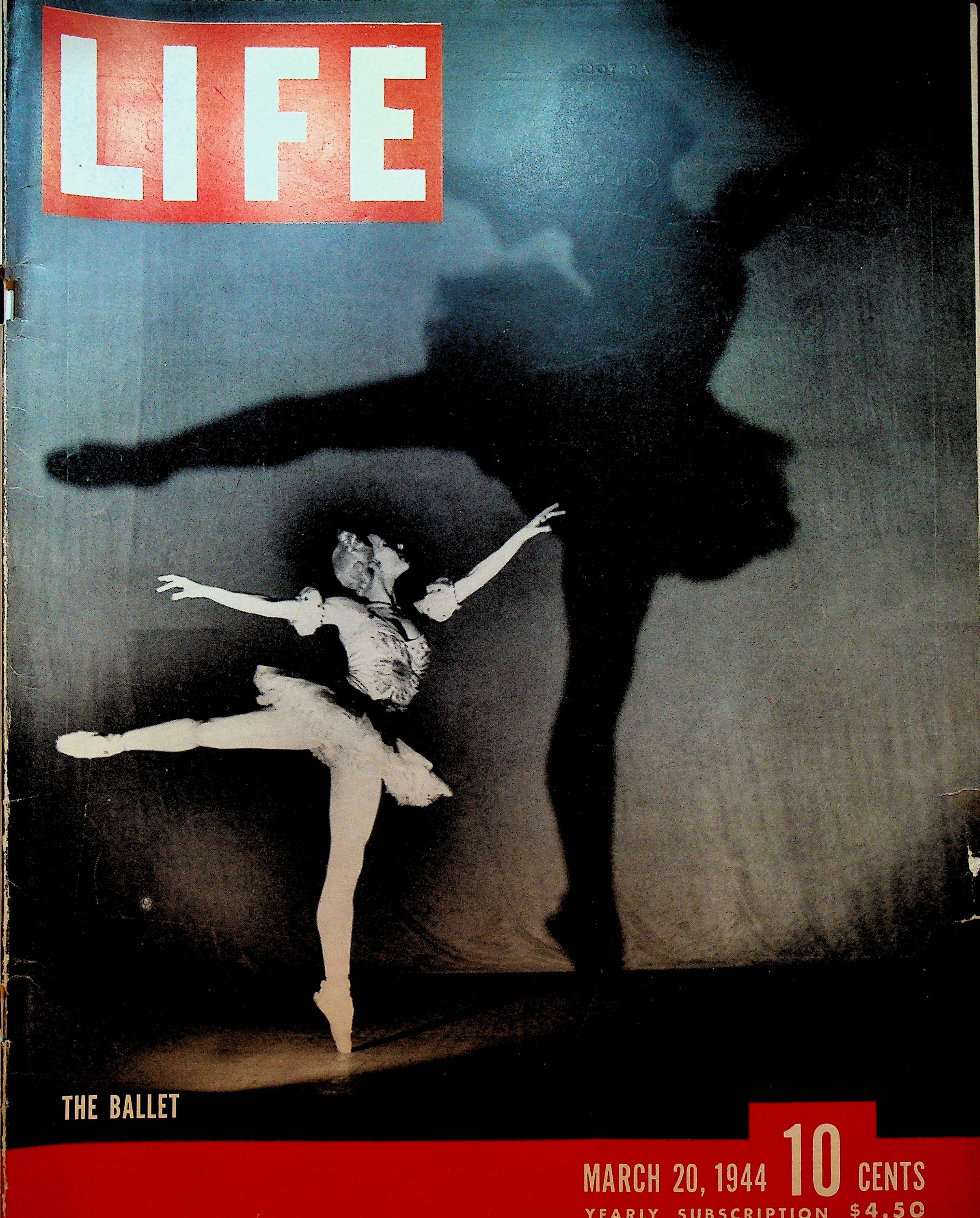 1937年1939年1941年1951年4冊 LIFEマガジン まとめ売り 1937年1939年