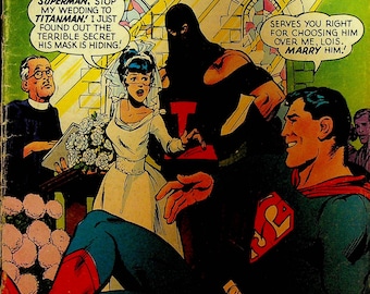 Superman's Girlfriend Lois Lane 79 DC Comics 1967