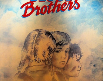Willy Russell's Blood Brothers Vocal Selections Songbook