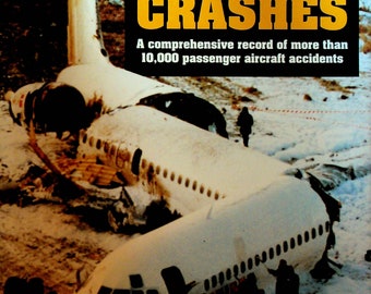 World Directory of Airliner Crashes