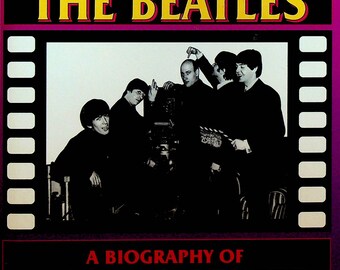 El hombre que engañó a los Beatles Una biografía de Richard Lester
