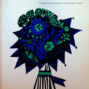 Dearly Beloved A Treasury of Wedding Music Processionals Recessionals Vocal Solos Ceremonial and Recital Music