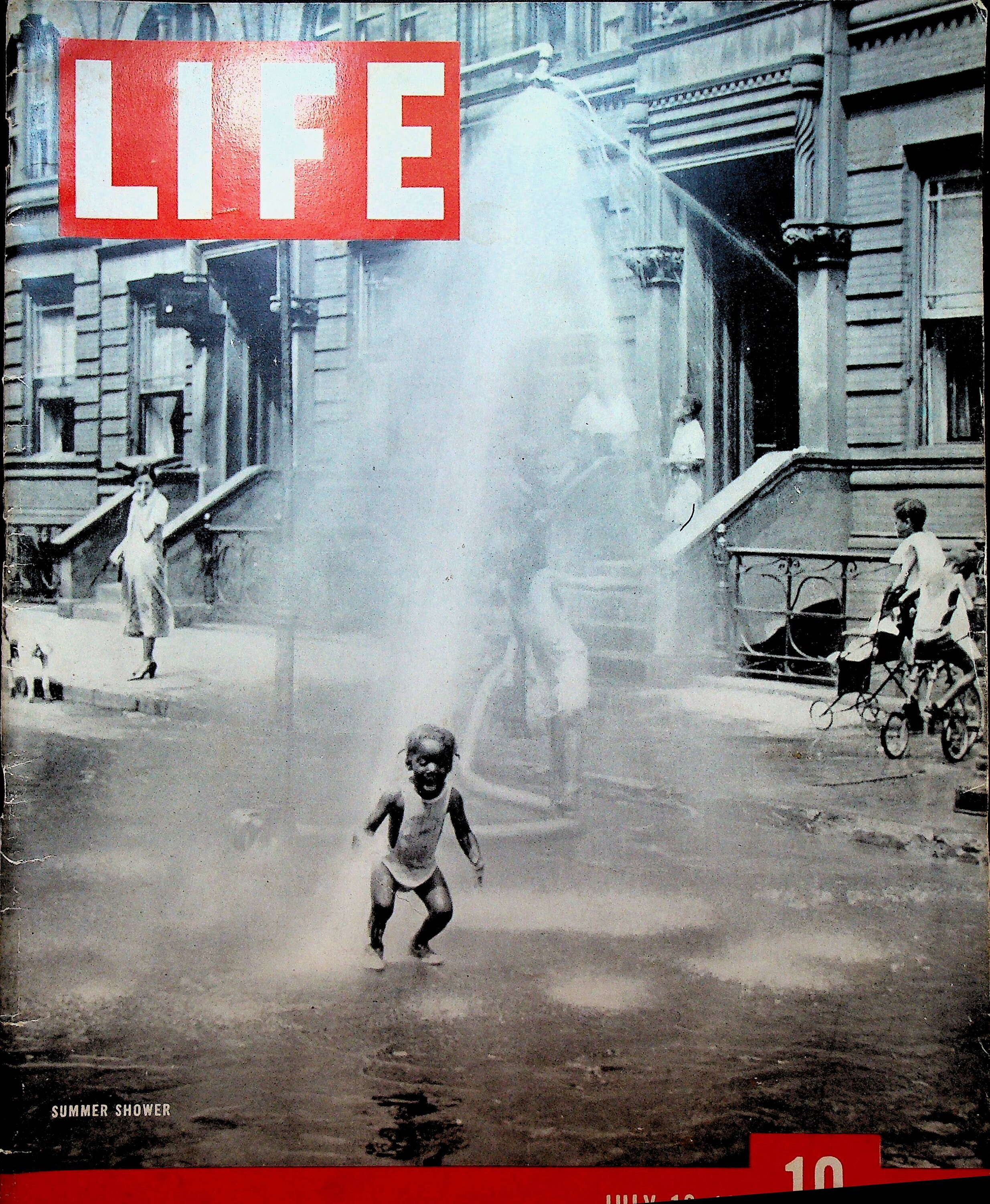 1937 Life Magazine - Etsy
