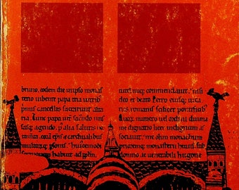 Die Herstellung des Mittelalters von RW Süd 1964 Yale University Press